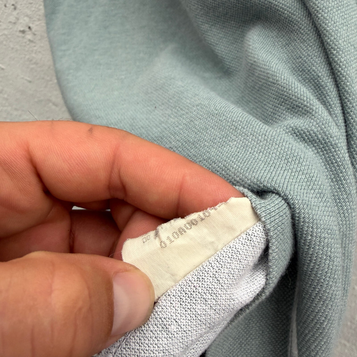 Stone Island Marina Vintage 90s Tshirt