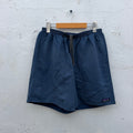 Vintage Patagonia Navy "Baggies" lined shorts