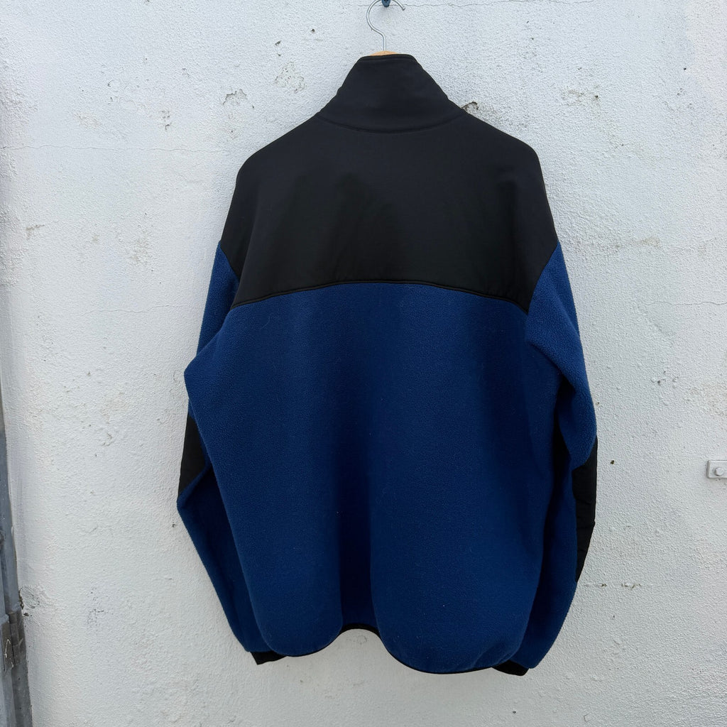 90s Arcteryx Sigma Zipup Fleece Sweatshirt