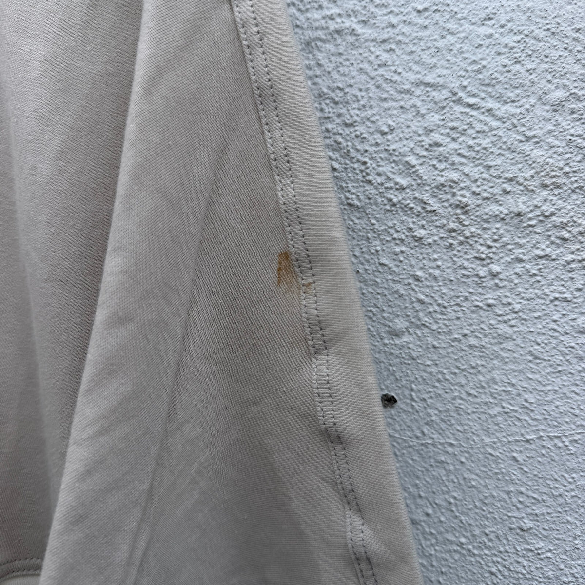 Vintage 80s Issey Miyake Brush Tag Deadstock Polo Shirt