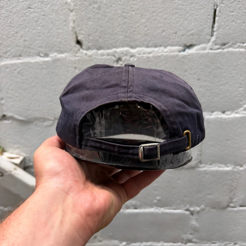 Vintage 90s Polo Ralph Lauren Polobear Strapback Hat