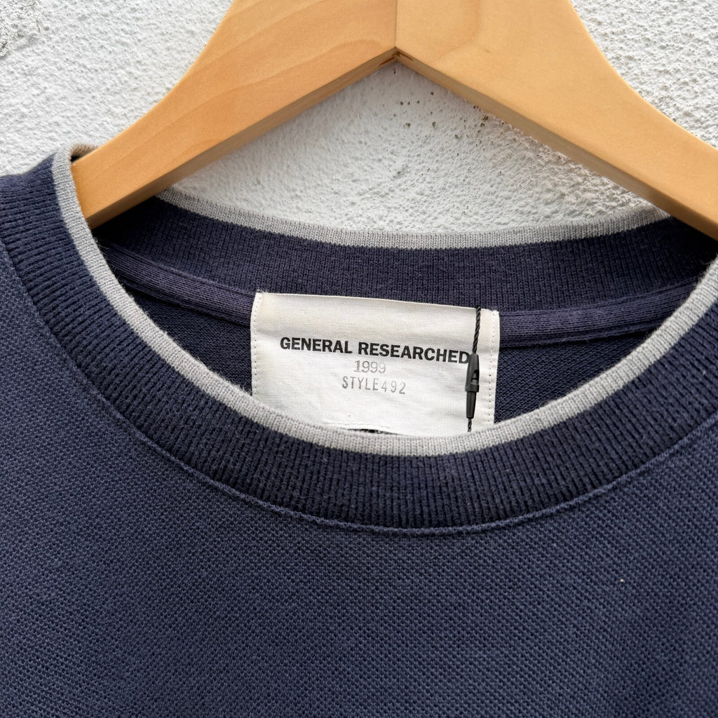 1999 General Research Pocket Tshirt