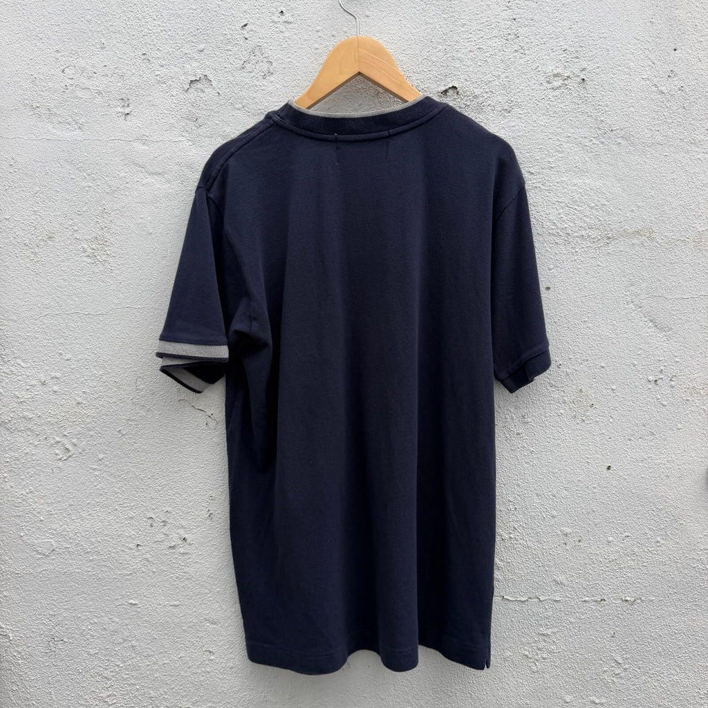 1999 General Research Pocket Tshirt