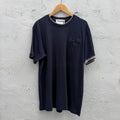 1999 General Research Pocket Tshirt