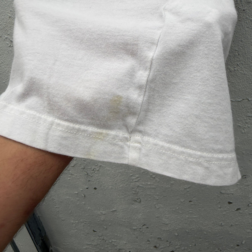 Cav Empt Graphic Print Double Sided Tshirt