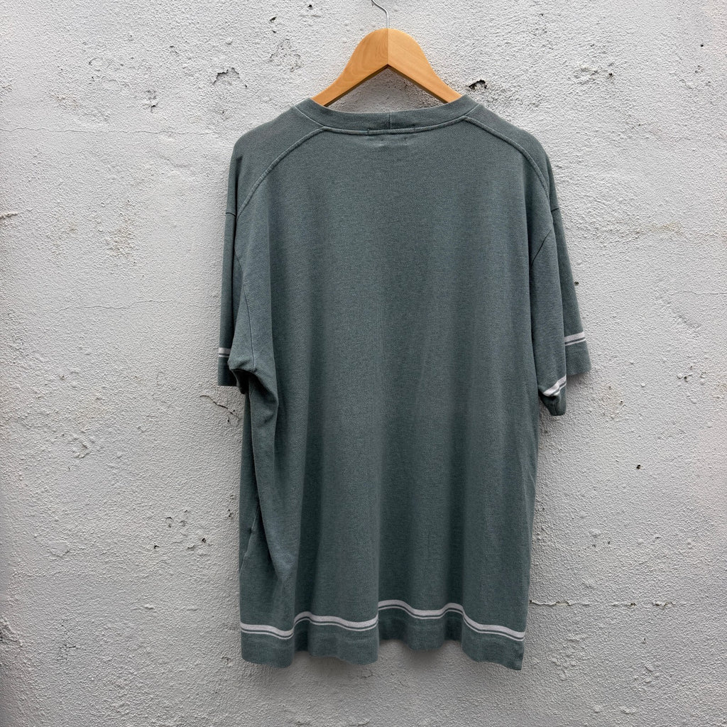 Stone Island Marina Vintage 90s Tshirt