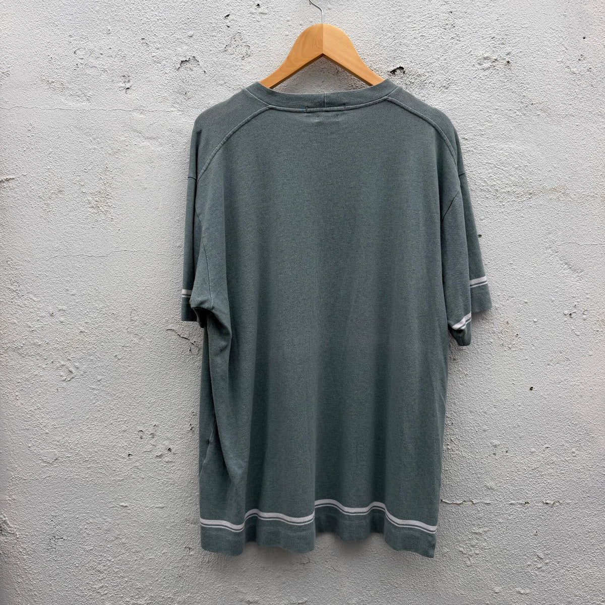 Stone Island Marina Vintage 90s Tshirt