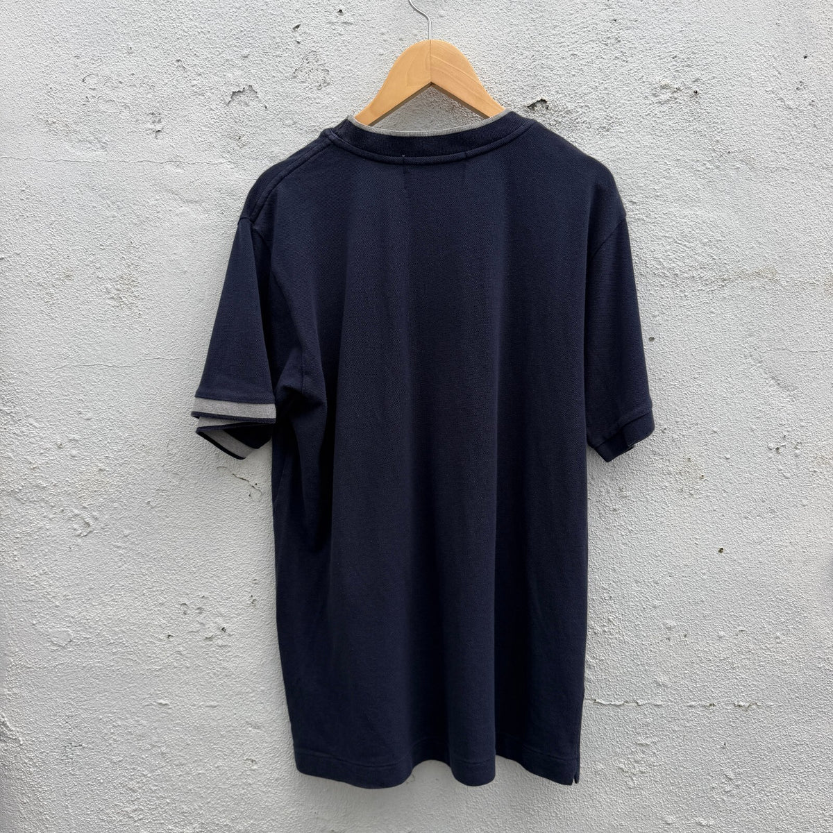 1999 General Research Pocket Tshirt
