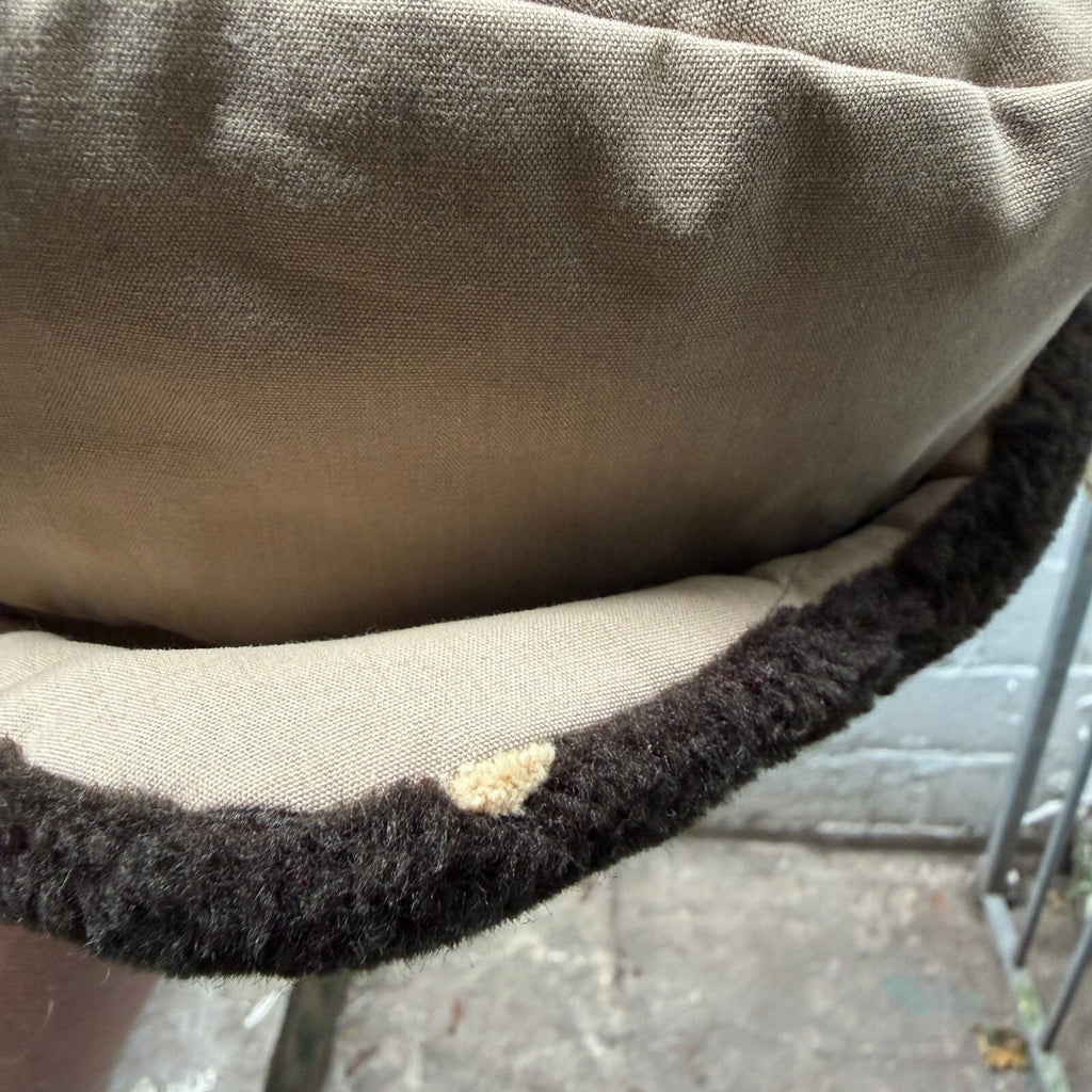 Vintage 90s L.L. Bean Insulated Trapper Hat