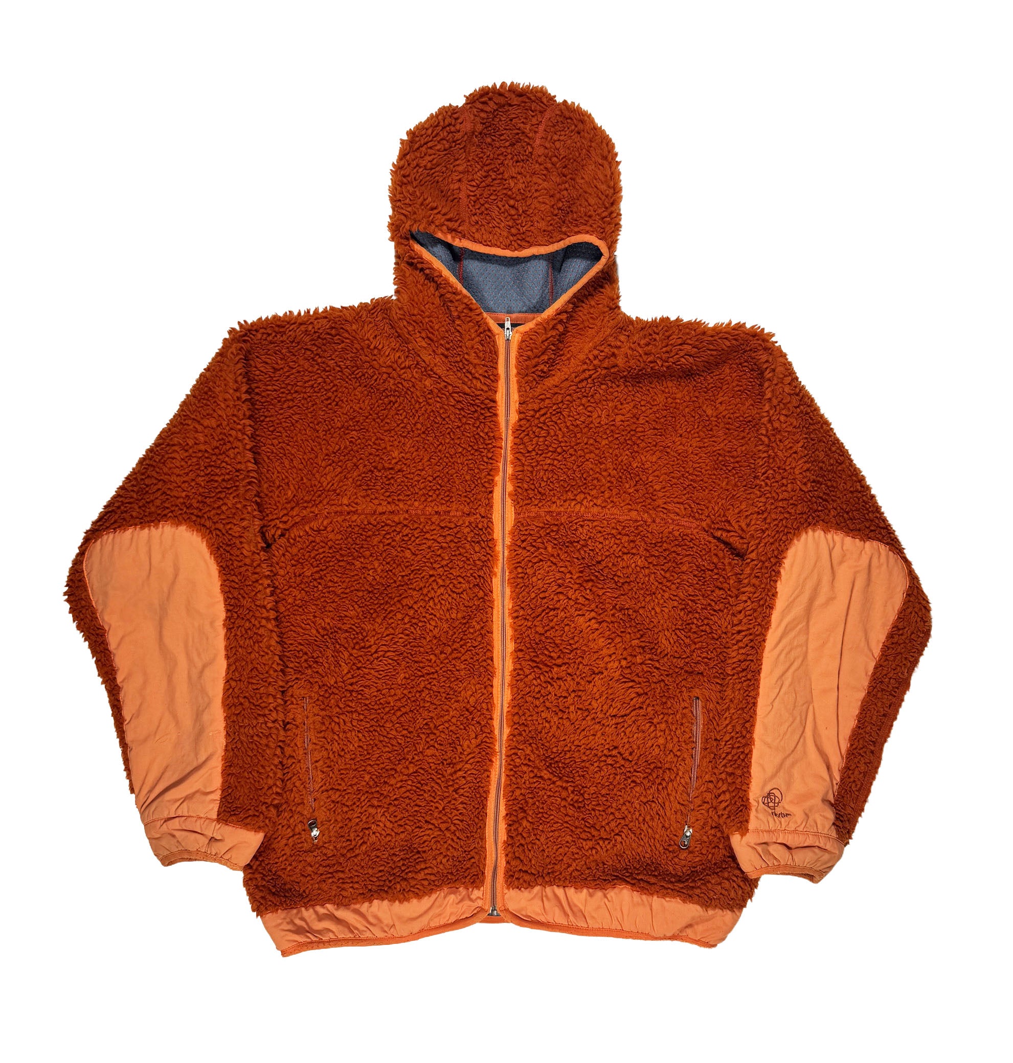 Patagonia Rhythm Zipup Jacket